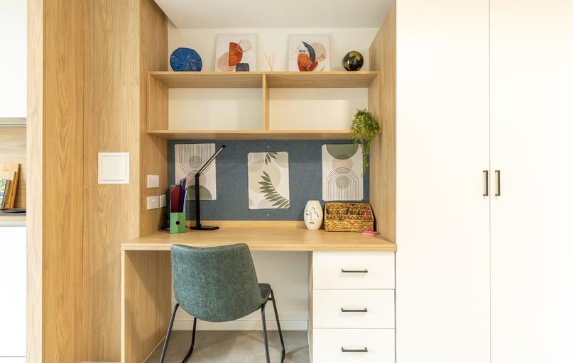 Classic Studio, Venti House, 8 Grove Crescent Road, Stratford, London - Image 1